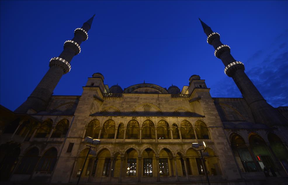 Miraç Kandili