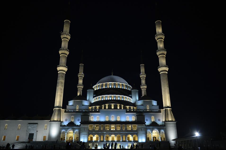 Miraç Kandili