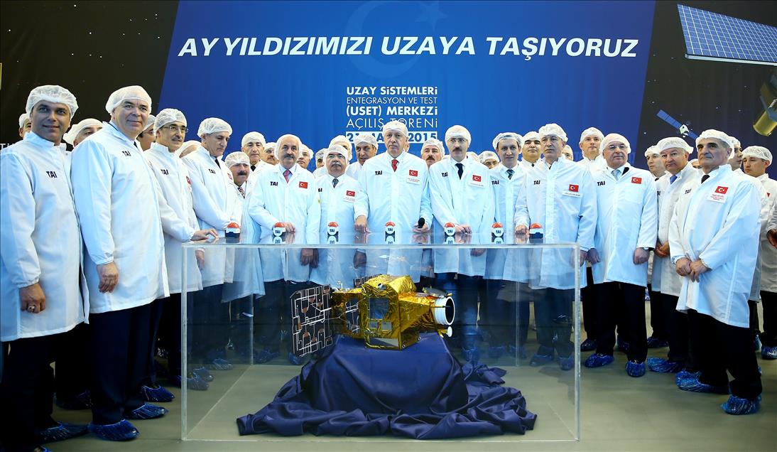 Cumhurbaşkanı Recep Tayyip Erdoğan, Kazan’da