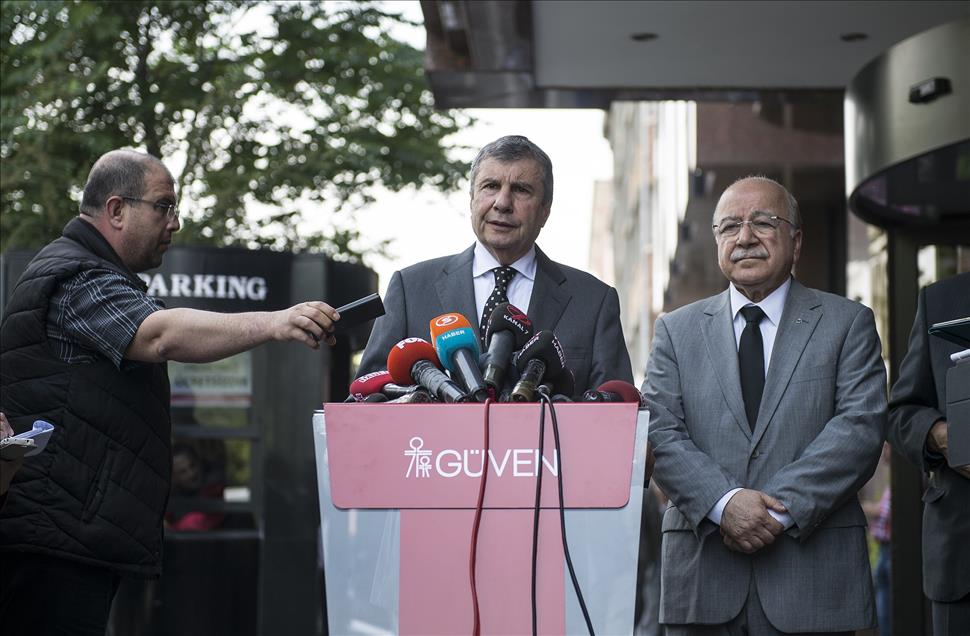 9. Cumhurbaşkanı Demirel'in vefatı