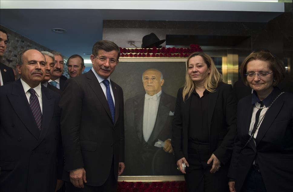 9. Cumhurbaşkanı Demirel'in vefatı