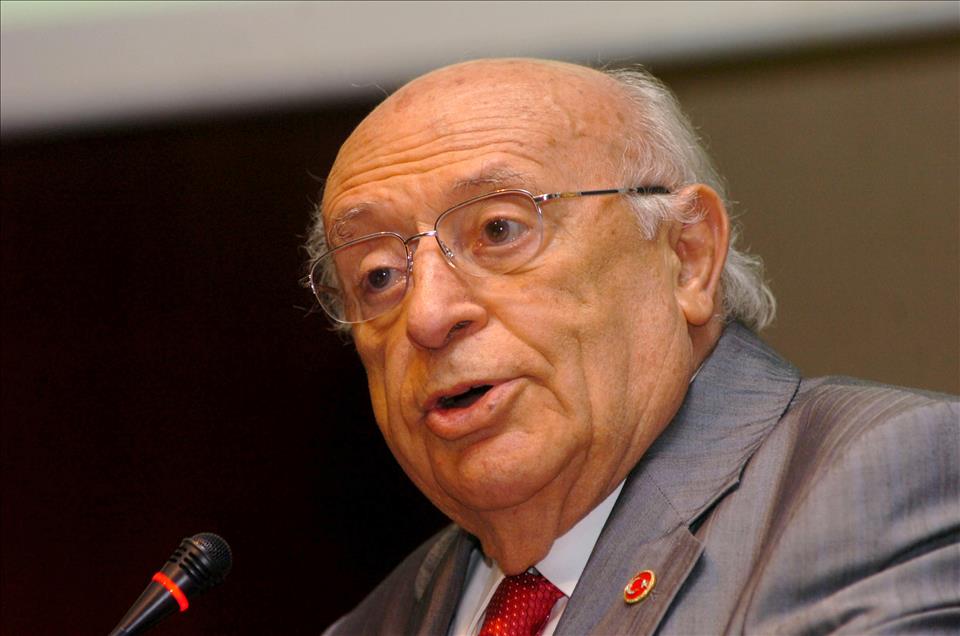 Turkey's 9th President Suleyman Demirel Dies At 91 - Anadolu Ajansı