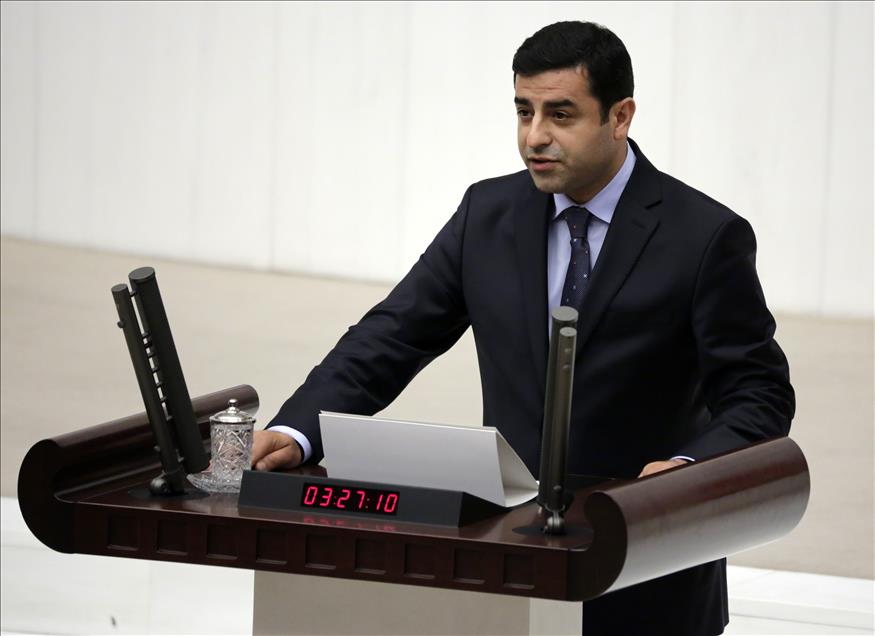 25. Dönem Milletvekilleri Ant İçme Töreni