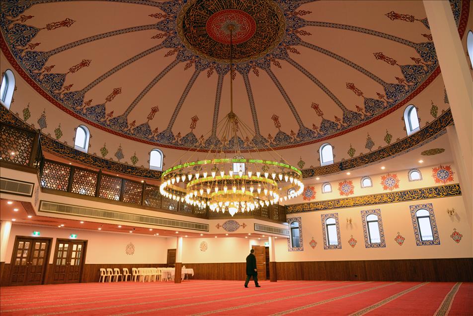 Avustralya’da Türk izleri