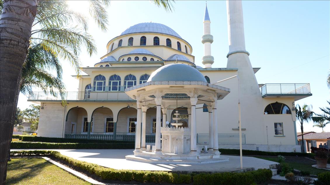 Avustralya’da Türk izleri