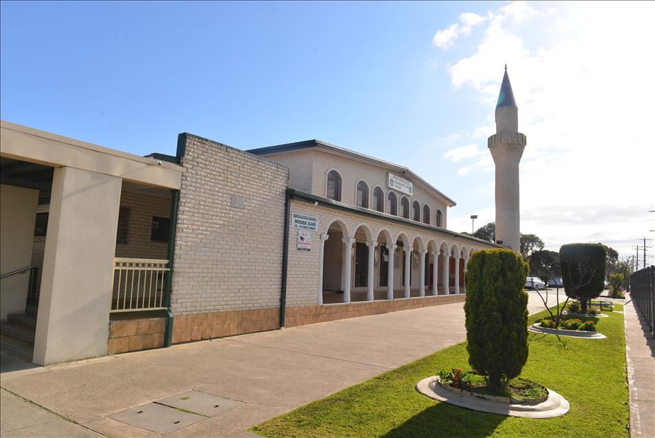 Avustralya’da Türk izleri