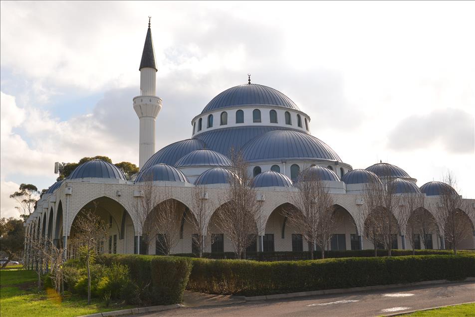 Avustralya’da Türk izleri