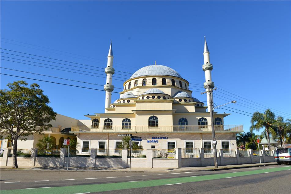 Avustralya’da Türk izleri