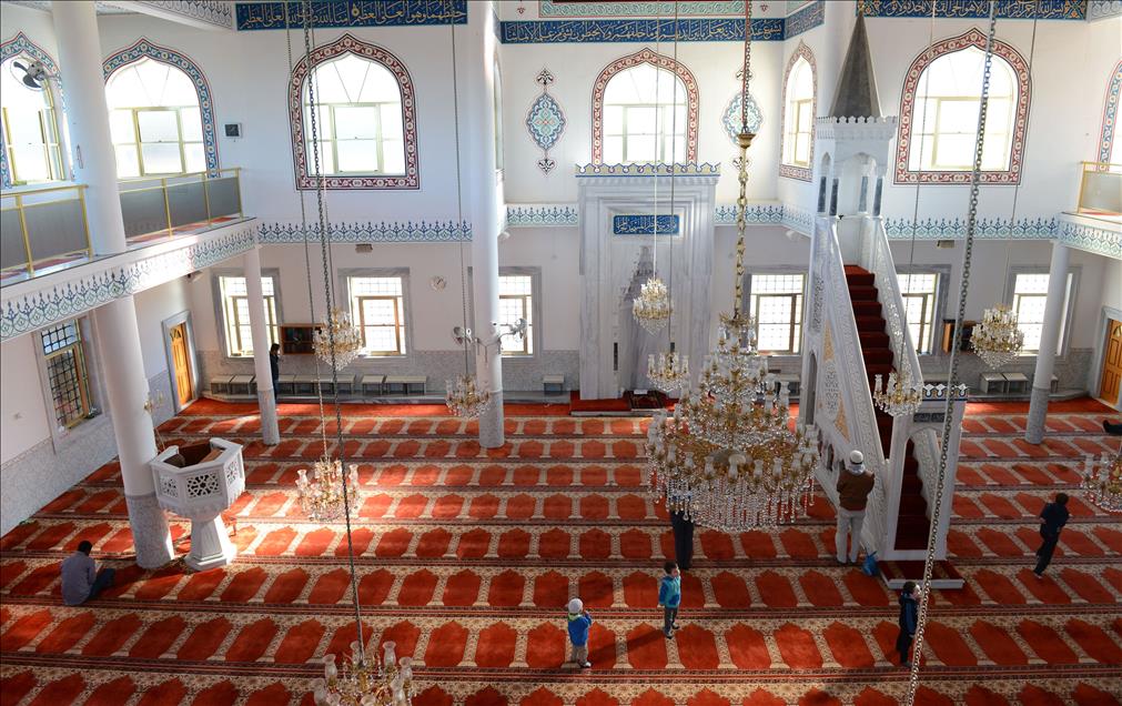 Avustralya’da Türk izleri