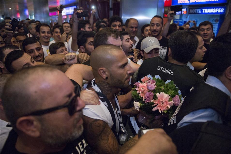 Quaresma, İstanbul'da