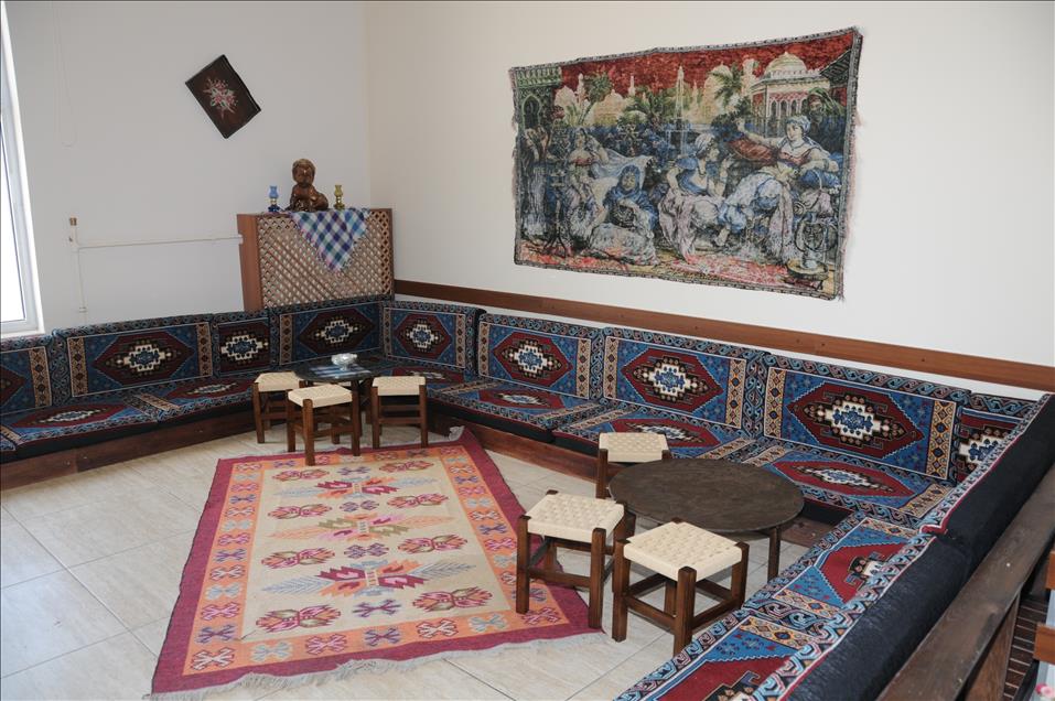 Öğrenci yurtlarında kontenjan atağı