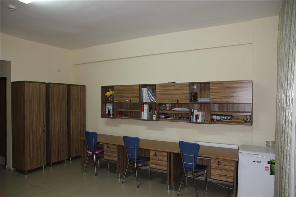 Öğrenci yurtlarında kontenjan atağı