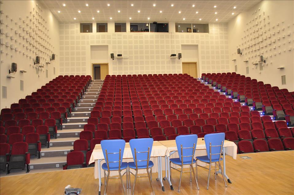 Öğrenci yurtlarında kontenjan atağı
