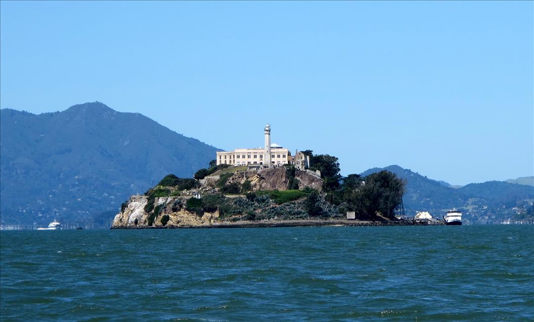 Bir kuşağın diziyle tanıdığı şehir San Francisco