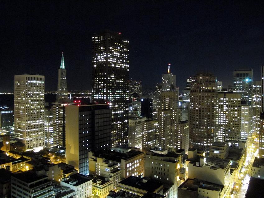 Bir kuşağın diziyle tanıdığı şehir; San Francisco