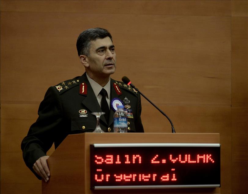 Yüksek Askeri Şura kararları