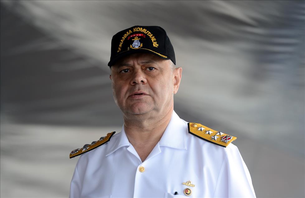 Yüksek Askeri Şura kararları