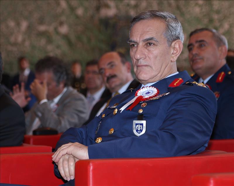Yüksek Askeri Şura kararları