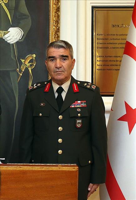 Yüksek Askeri Şura kararları