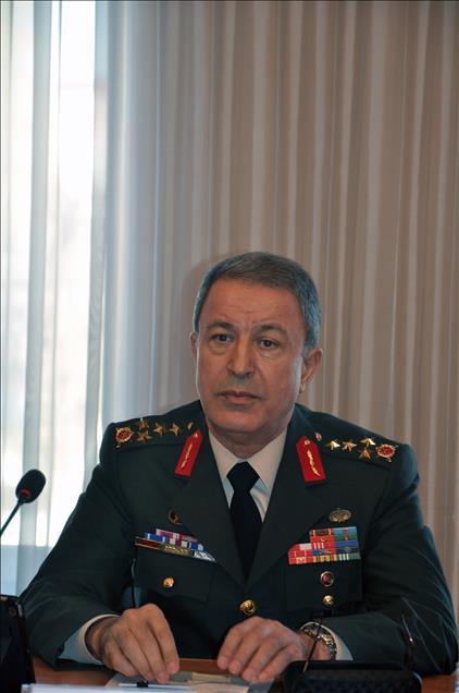 Yüksek Askeri Şura kararları