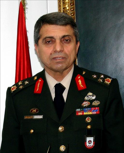 Yüksek Askeri Şura kararları