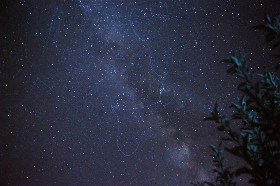 Yıldız şöleni başlıyor