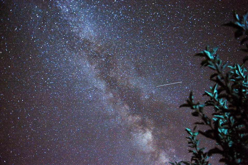 Yıldız şöleni başlıyor