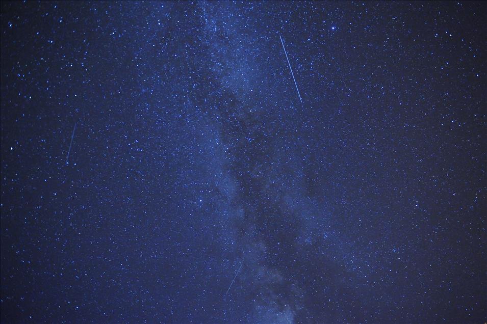 Yıldız şöleni başlıyor