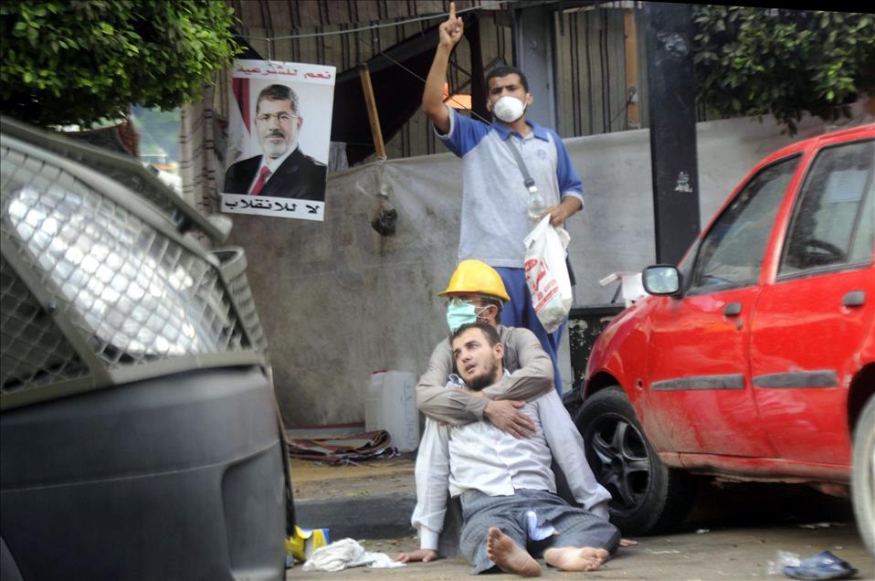Rabia'nın yıl dönümü 14 Ağustos