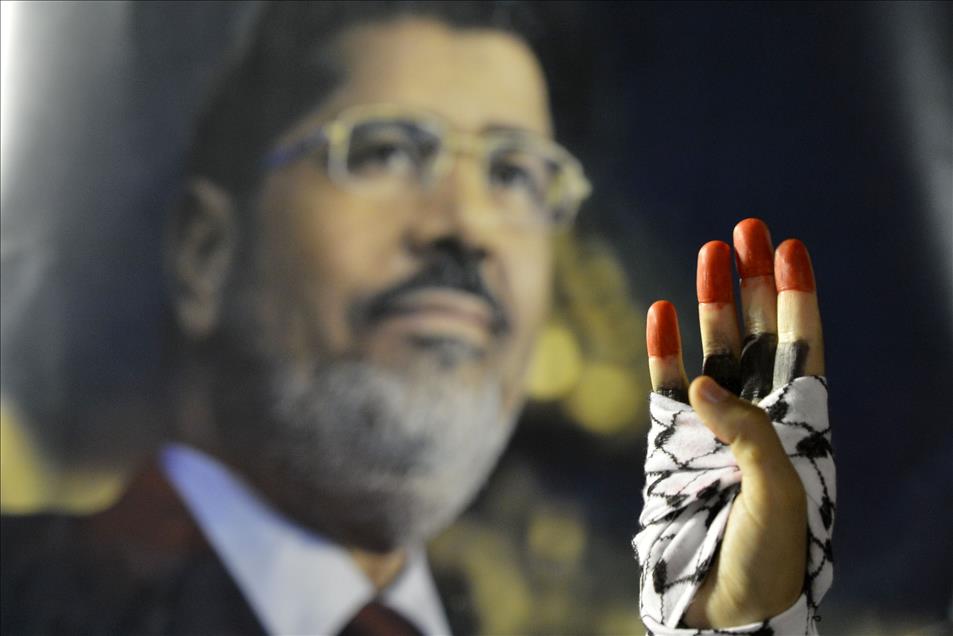 Rabia'nın yıl dönümü 14 Ağustos