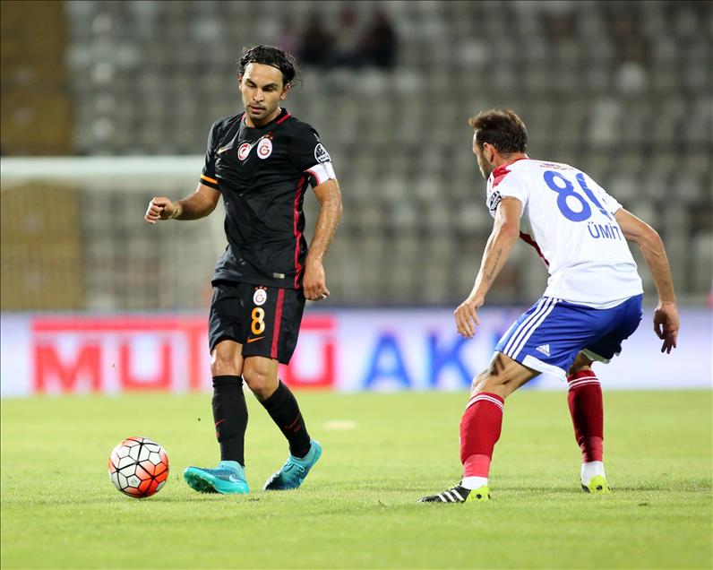 Medicana Sivasspor-Galatasaray