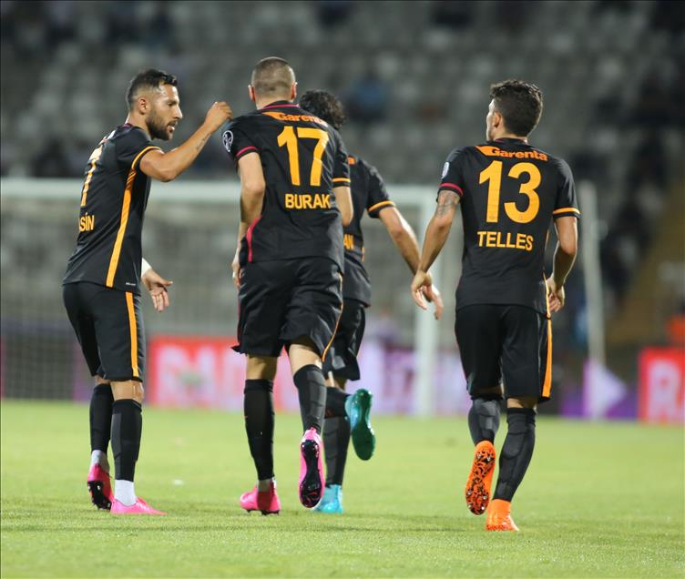 Medicana Sivasspor-Galatasaray