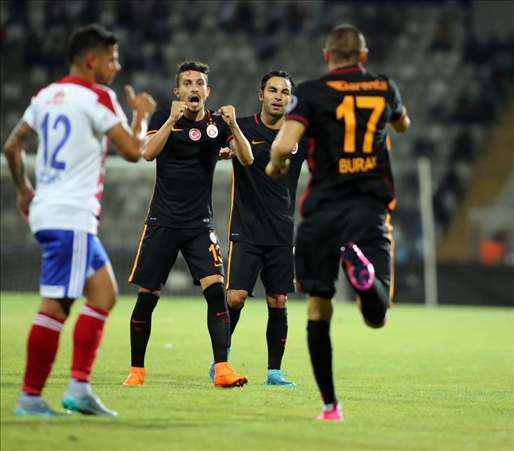 Medicana Sivasspor-Galatasaray