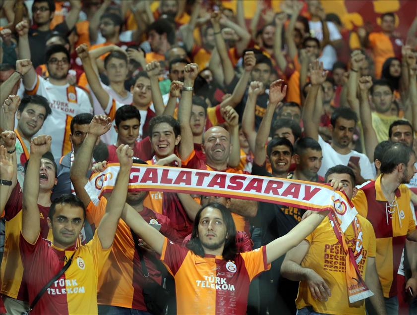 Medicana Sivasspor-Galatasaray