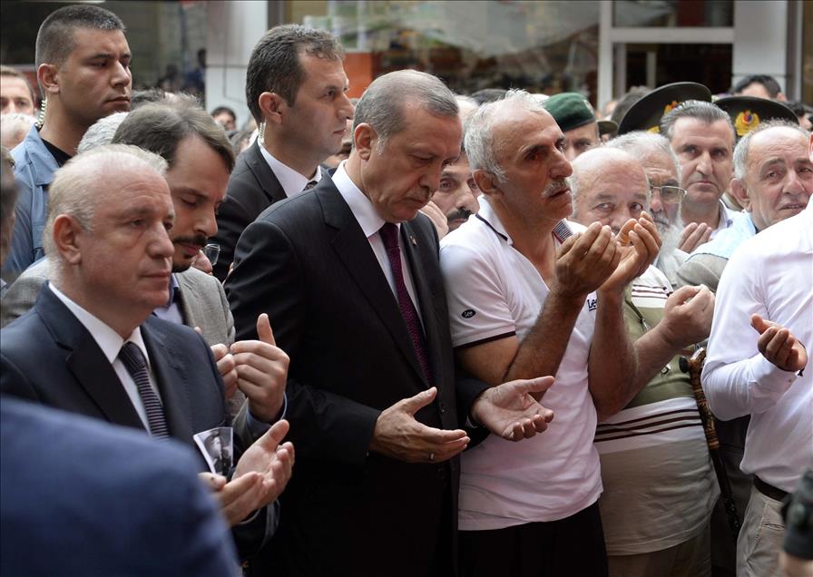 Şemdinli'deki terör saldırısı