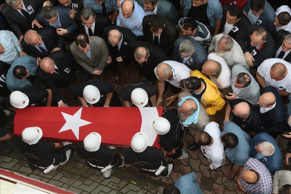 Şemdinli'deki terör saldırısı