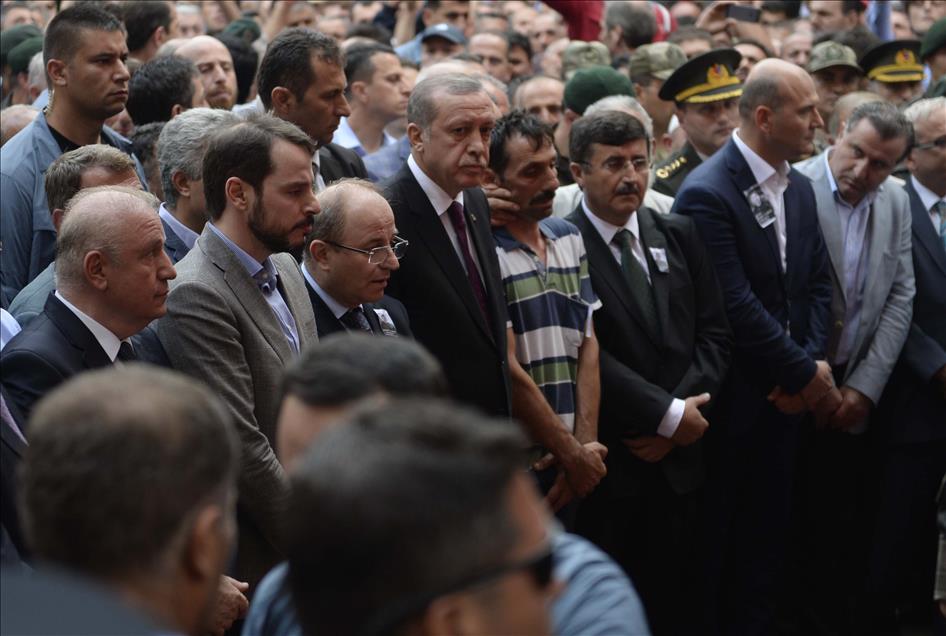 Şemdinli'deki terör saldırısı