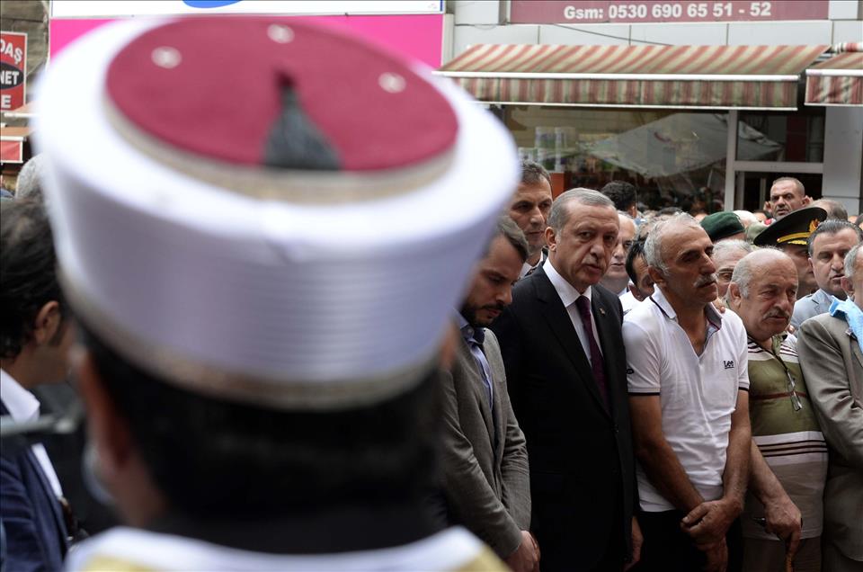 Şemdinli'deki terör saldırısı