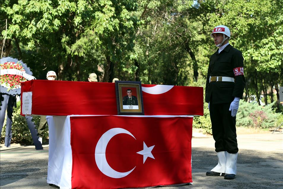 Diyarbakır-Bingöl karayolundaki çatışma