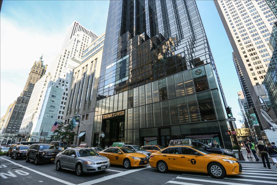 "Cristiano Ronaldo New York'ta ev satın aldı" iddiası