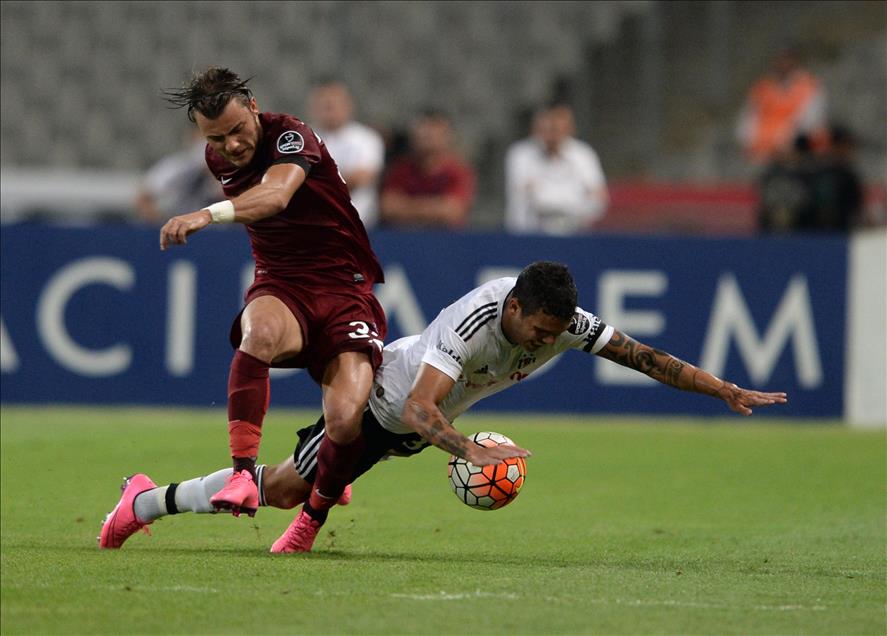 Beşiktaş - Trabzonspor
