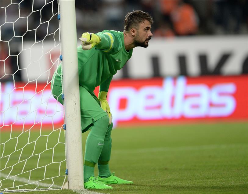 Beşiktaş - Trabzonspor