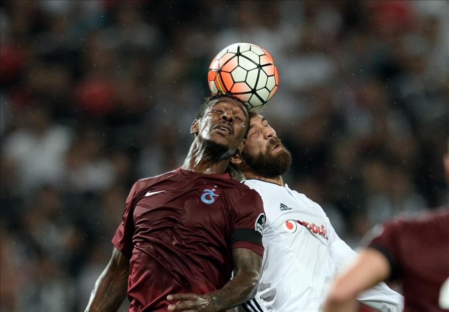 Beşiktaş - Trabzonspor