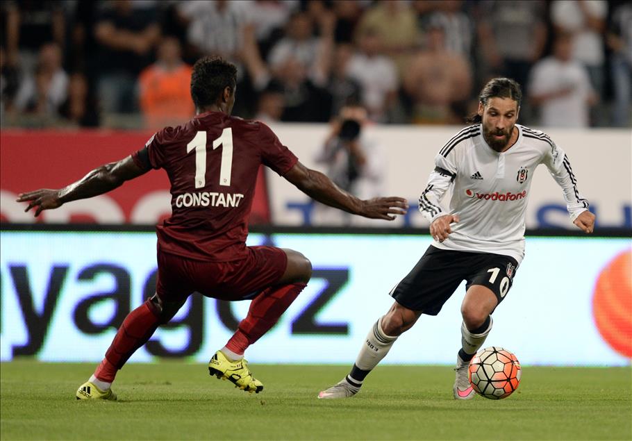 Beşiktaş - Trabzonspor