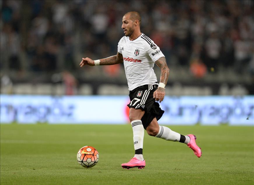 Beşiktaş - Trabzonspor