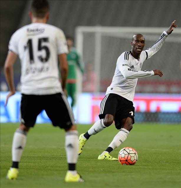 Beşiktaş - Trabzonspor