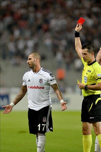 Beşiktaş - Trabzonspor