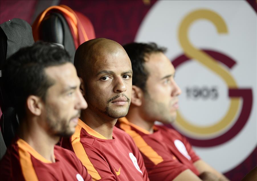 Galatasaray - Osmanlıspor