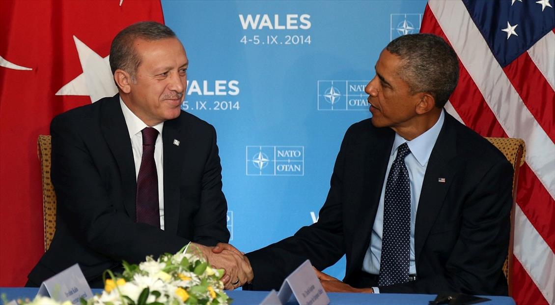 12. Cumhurbaşkanı Erdoğan'ın görevdeki ilk yılı