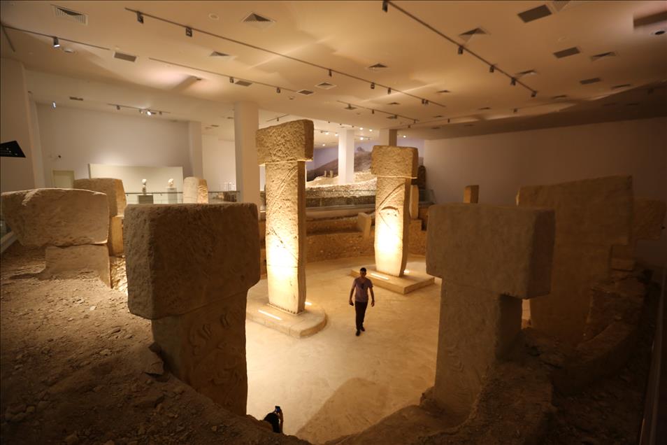 "Türkiye'nin en büyük müzesi"ne terör darbesi